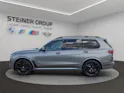 BMW X7 xDrive 48V 40d M Sport Pro Steptronic
