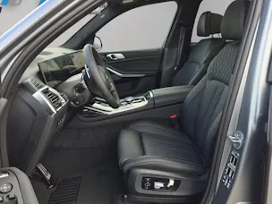 BMW X7 xDrive 48V 40d M Sport Pro Steptronic