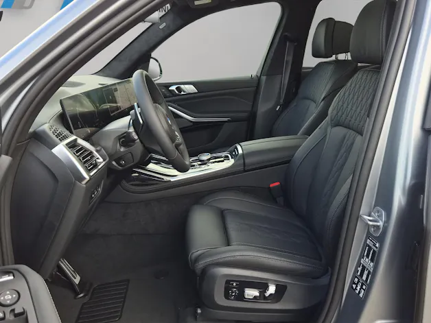 BMW X7 xDrive 48V 40d M Sport Pro Steptronic