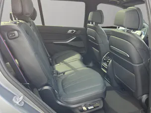 BMW X7 xDrive 48V 40d M Sport Pro Steptronic