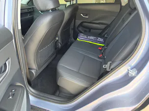 Hyundai Kona 1.6 HEV Vertex