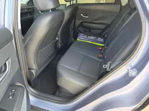 Hyundai Kona 1.6 HEV Vertex