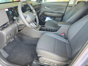 Hyundai Kona 1.6 HEV Vertex