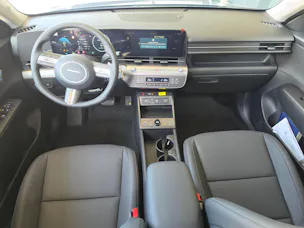 Hyundai Kona 1.6 HEV Vertex