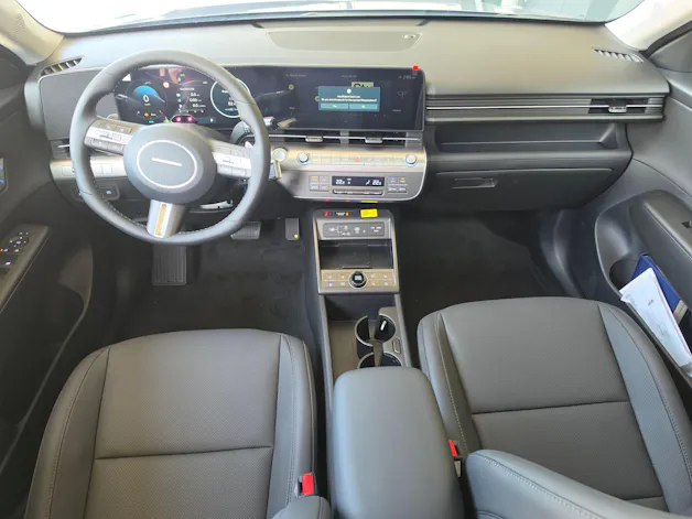Hyundai Kona 1.6 HEV Vertex