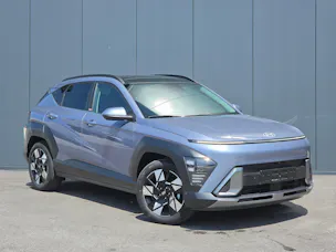 Hyundai Kona 1.6 HEV Vertex