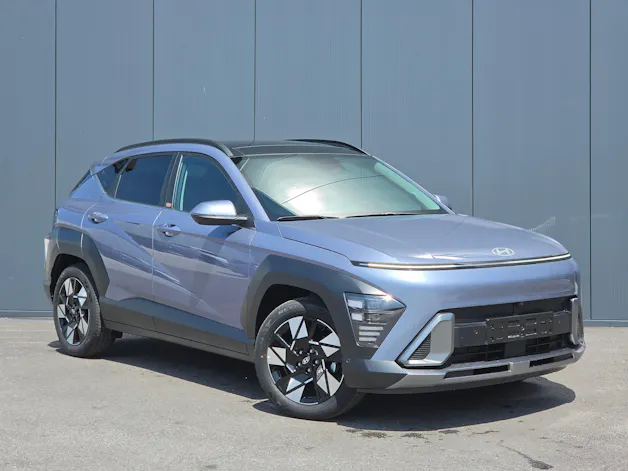 Hyundai Kona 1.6 HEV Vertex