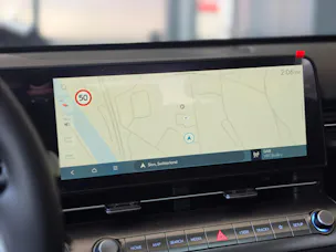 Hyundai Kona 1.6 HEV Vertex
