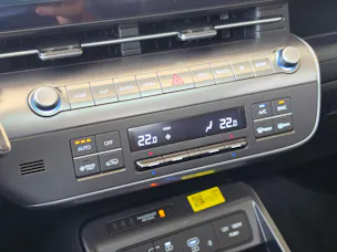Hyundai Kona 1.6 HEV Vertex