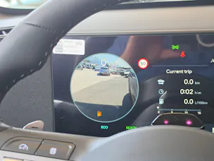 Hyundai Kona 1.6 HEV Vertex