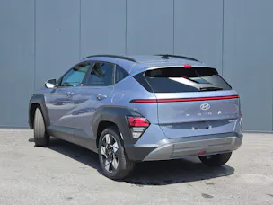Hyundai Kona 1.6 HEV Vertex
