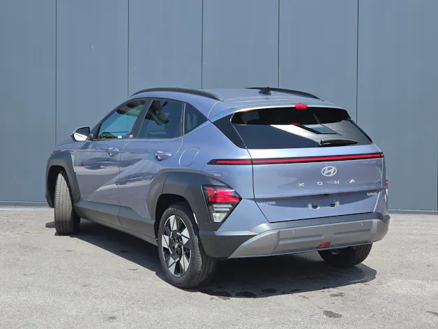 Hyundai Kona 1.6 HEV Vertex
