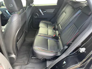 Land Rover Discovery Sport R Dyn P250 2.0 Si4 MHEV SE AT9