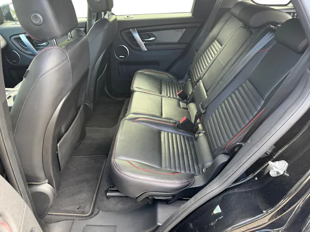 Land Rover Discovery Sport R Dyn P250 2.0 Si4 MHEV SE AT9