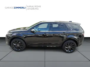 Land Rover Discovery Sport R Dyn P250 2.0 Si4 MHEV SE AT9