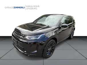 Land Rover Discovery Sport R Dyn P250 2.0 Si4 MHEV SE AT9