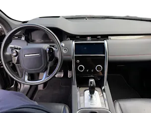 Land Rover Discovery Sport R Dyn P250 2.0 Si4 MHEV SE AT9