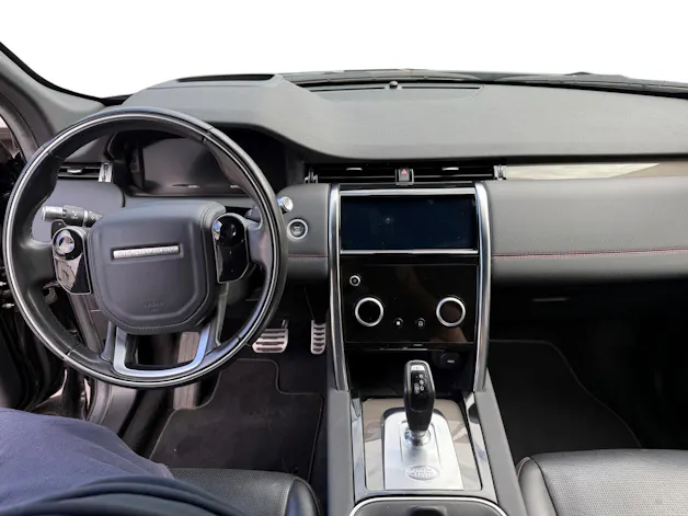 Land Rover Discovery Sport R Dyn P250 2.0 Si4 MHEV SE AT9
