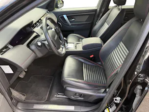 Land Rover Discovery Sport R Dyn P250 2.0 Si4 MHEV SE AT9