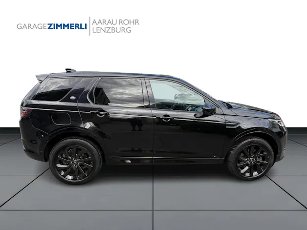 Land Rover Discovery Sport R Dyn P250 2.0 Si4 MHEV SE AT9