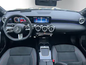 MERCEDES-BENZ A 220 4Matic 8G-DCT