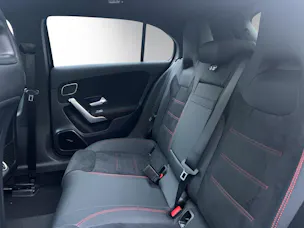 MERCEDES-BENZ A 220 4Matic 8G-DCT