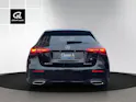 Mercedes-Benz A 220 4Matic 8G-DCT
