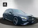 Mercedes-Benz A 220 4Matic 8G-DCT