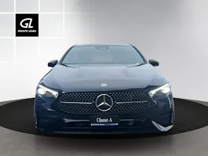MERCEDES-BENZ A 220 4Matic 8G-DCT