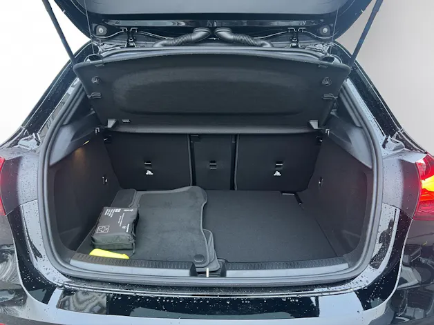Mercedes-Benz A 220 4Matic 8G-DCT