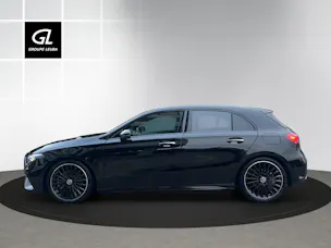 MERCEDES-BENZ A 220 4Matic 8G-DCT