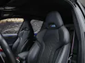 BMW X3 xDrive M Competition Steptronic *Facelift*Leder Merino*Head Up*Sitzlüftung*
