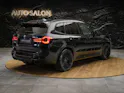 BMW X3 xDrive M Competition Steptronic *Facelift*Leder Merino*Head Up*Sitzlüftung*