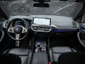 BMW X3 xDrive M Competition Steptronic *Facelift*Leder Merino*Head Up*Sitzlüftung*