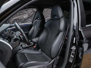 BMW X3 xDrive M Competition Steptronic *Facelift*Leder Merino*Head Up*Sitzlüftung*