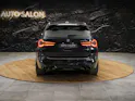 BMW X3 xDrive M Competition Steptronic *Facelift*Leder Merino*Head Up*Sitzlüftung*
