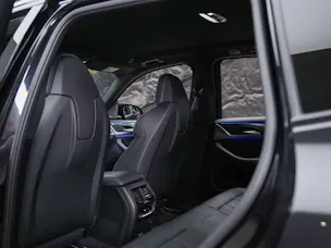 BMW X3 xDrive M Competition Steptronic *Facelift*Leder Merino*Head Up*Sitzlüftung*
