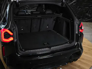 BMW X3 xDrive M Competition Steptronic *Facelift*Leder Merino*Head Up*Sitzlüftung*