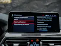BMW X3 xDrive M Competition Steptronic *Facelift*Leder Merino*Head Up*Sitzlüftung*