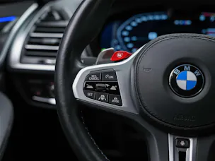 BMW X3 xDrive M Competition Steptronic *Facelift*Leder Merino*Head Up*Sitzlüftung*