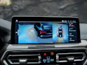 BMW X3 xDrive M Competition Steptronic *Facelift*Leder Merino*Head Up*Sitzlüftung*