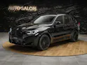 BMW X3 xDrive M Competition Steptronic *Facelift*Leder Merino*Head Up*Sitzlüftung*