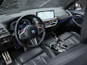 BMW X3 xDrive M Competition Steptronic *Facelift*Leder Merino*Head Up*Sitzlüftung*