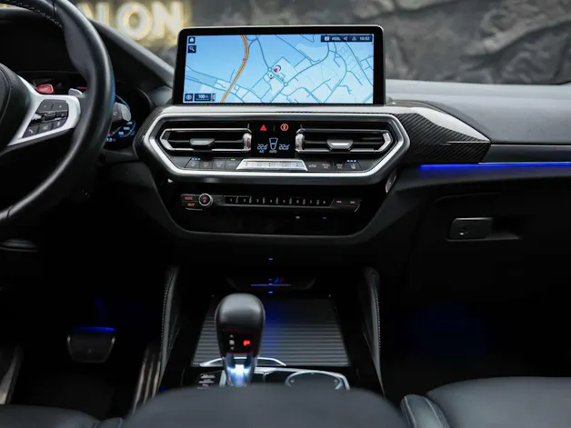 BMW X3 xDrive M Competition Steptronic *Facelift*Leder Merino*Head Up*Sitzlüftung*