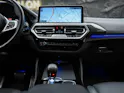 BMW X3 xDrive M Competition Steptronic *Facelift*Leder Merino*Head Up*Sitzlüftung*