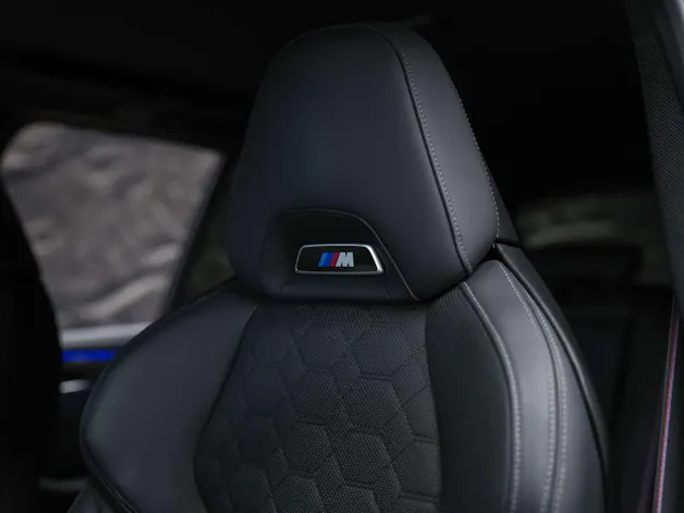 BMW X3 xDrive M Competition Steptronic *Facelift*Leder Merino*Head Up*Sitzlüftung*