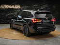 BMW X3 xDrive M Competition Steptronic *Facelift*Leder Merino*Head Up*Sitzlüftung*