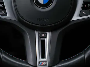 BMW X3 xDrive M Competition Steptronic *Facelift*Leder Merino*Head Up*Sitzlüftung*