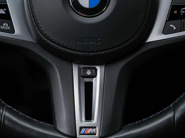 BMW X3 xDrive M Competition Steptronic *Facelift*Leder Merino*Head Up*Sitzlüftung*