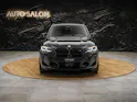 BMW X3 xDrive M Competition Steptronic *Facelift*Leder Merino*Head Up*Sitzlüftung*